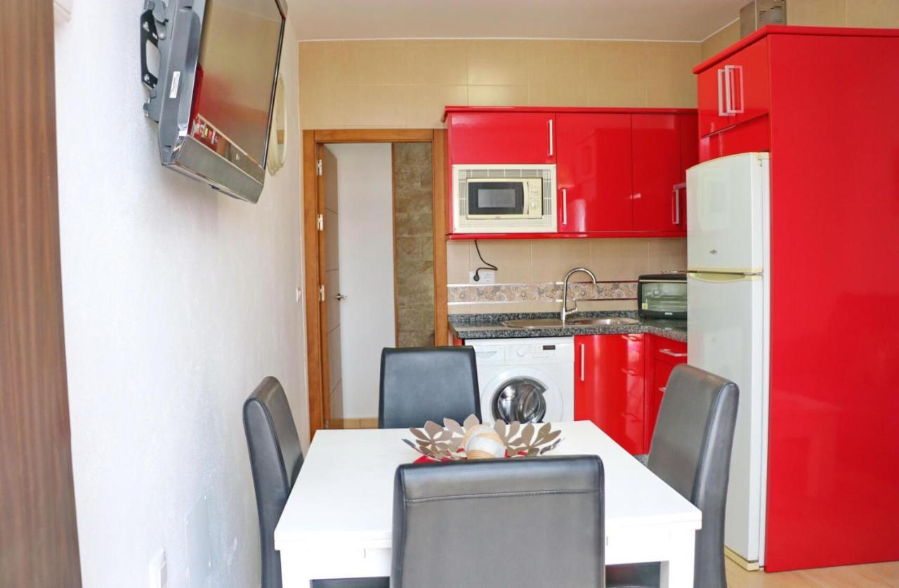 Casa Independiente Conil Conil De La Frontera Exteriör bild