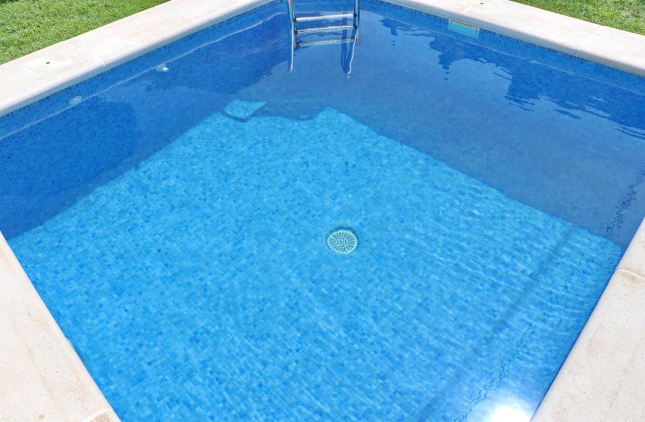 Casa Independiente Conil Conil De La Frontera Exteriör bild